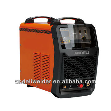 Portable MOSFET 220V air plasma ARC Cutting machine CUT-40